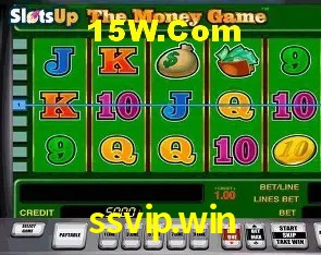 A Emoção da Loteria na ssvip.win: Uma Chance de Mudança de Vida